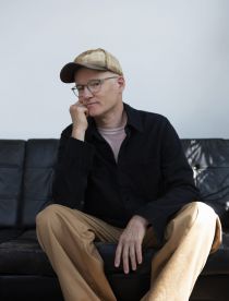 PeterLicht - © Albrecht Fuchs PeterLicht - © Albrecht Fuchs