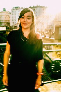 Yasmo - © Carina Antl Yasmo - © Carina Antl