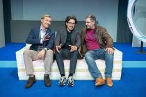 Kunst -  &copy; Andreas Tischler