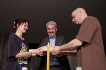 Kuca - © Archiv Theater Akzent Kuca - © Archiv Theater Akzent