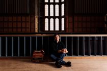 Akkordeonfestival 2026 - Will Pound © Archiv Theater Akzent Akkordeonfestival 2026 - Will Pound © Archiv Theater Akzent