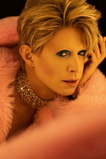 Tim Fischer - Chansons - © Archiv Theater Akzent Tim Fischer - Chansons - © Archiv Theater Akzent