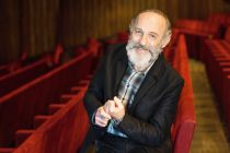 Lechts und Rinks - Karl Markovics © Moritz Schell Lechts und Rinks - Karl Markovics © Moritz Schell