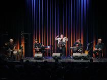 Das Berger Havlicek Orchester -  &copy; Ernesto Gelles