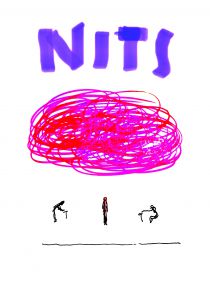 NITS - © Archiv Theater Akzent NITS - © Archiv Theater Akzent