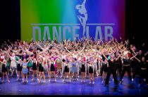 Dance Lab -  &copy; Archiv Theater Akzent