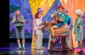 Pippi Langstrumpf -  &copy; Archiv Theater Akzent