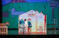 Pippi Langstrumpf -  &copy; Archiv Theater Akzent