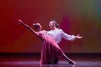 Tanzshow 2026 und Anitas magischer Stift - © Eva Würdinger Tanzshow 2026 und Anitas magischer Stift - © Eva Würdinger