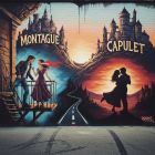 Julia und Romeo und ein Balkon -  &copy; Archiv Theater Akzent