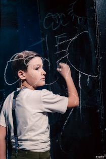 Vojceku -  &copy; Artpolis