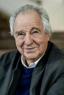 Weihnachten mit Friedrich von Thun -  &copy; Archiv Theater Akzent