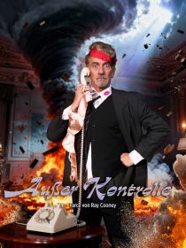 Außer Kontrolle - © Archiv Theater Akzent Außer Kontrolle - © Archiv Theater Akzent