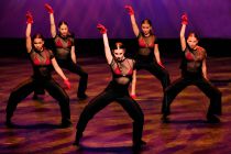 Let s Dance Tonight -  &copy; Bernhard Fritsch