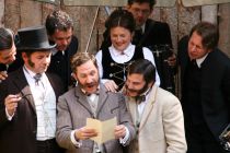 Herzfleisch -  &copy; Zeno Stanek