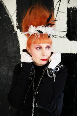 Josipa Lisac -  &copy; Sasa Sekoranja