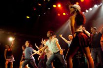 Ritmotropical - Ritmotropical &copy; Susanne Spiel