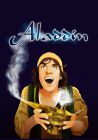 Aladdin -2 - Ein orientalisches Musical aus 1001 Nachtf&uuml;r Kinder von 6 bis 11 Jahren &copy; akzent.at