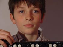 Akkordeonfestival - Paul Schuberth -  &copy; Paul Schuberth