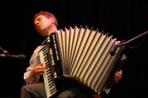 Akkordeonfestival - Petar Ralchev -  &copy; Balkan Fever