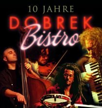 Akkordeonfestival - Dobrek Bistro -  &copy; Archiv Theater Akzent