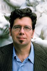 Franzobel - © Archiv Theater Akzent Franzobel - © Archiv Theater Akzent