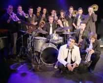 Adrian Gaspar Orchestra -  &copy; Heinz Wagner