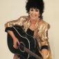 Wanda Jackson - © Archiv Theater Akzent Wanda Jackson - © Archiv Theater Akzent
